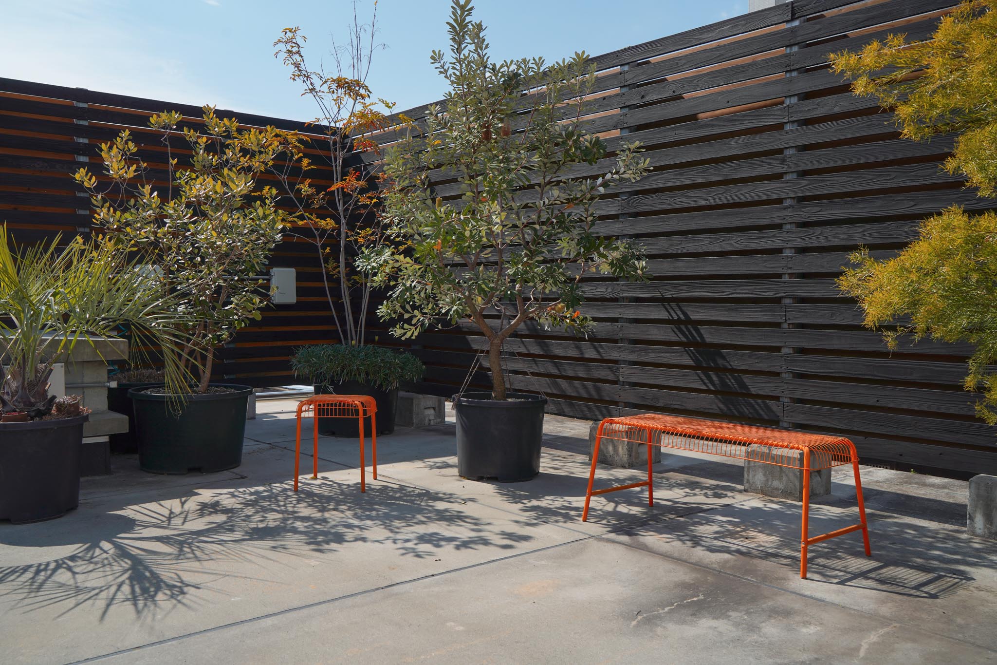 【西九条駅8分】モダンなコンクリート建築のハウススタジオの画像24