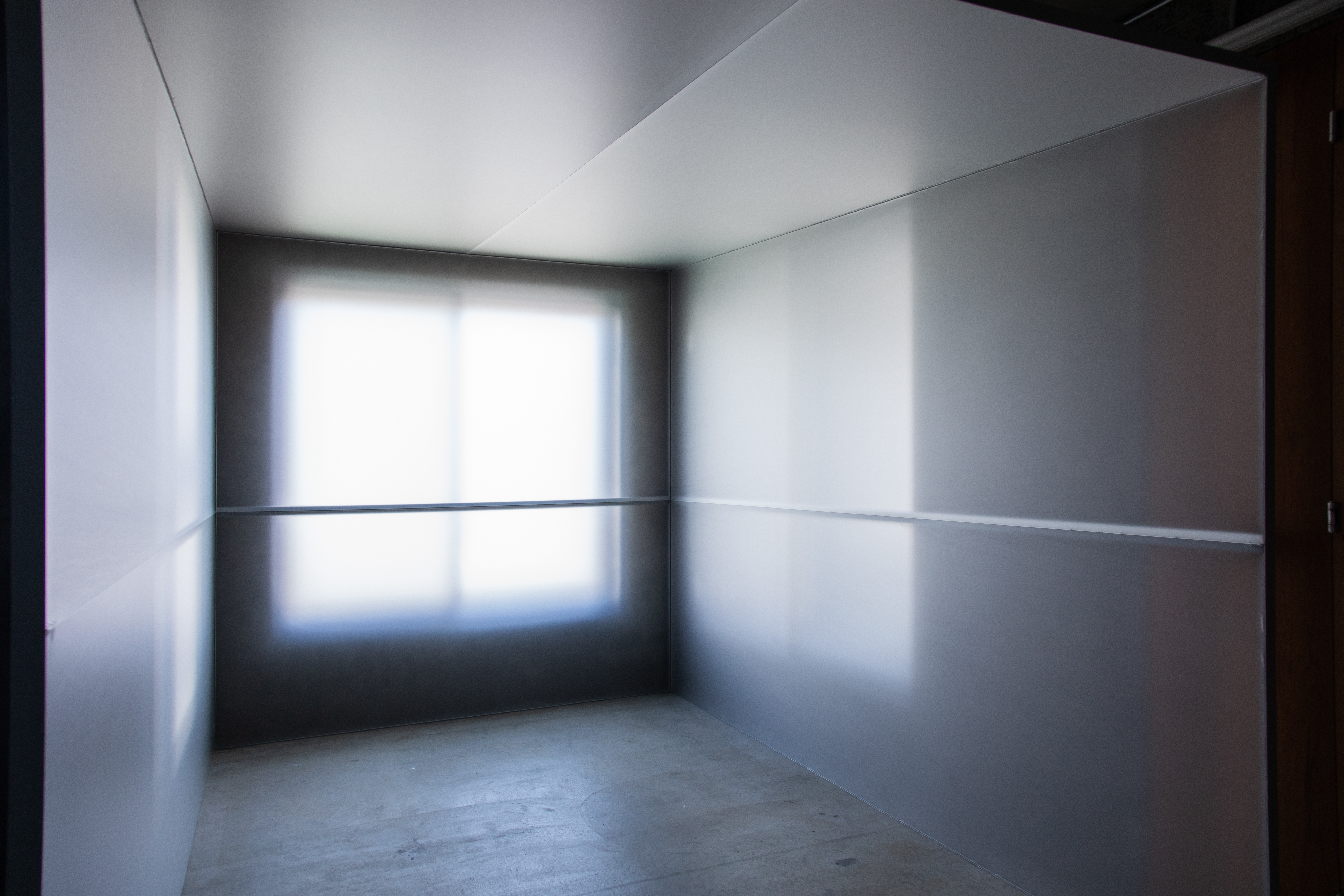 【西九条駅8分】モダンなコンクリート建築のハウススタジオの画像15