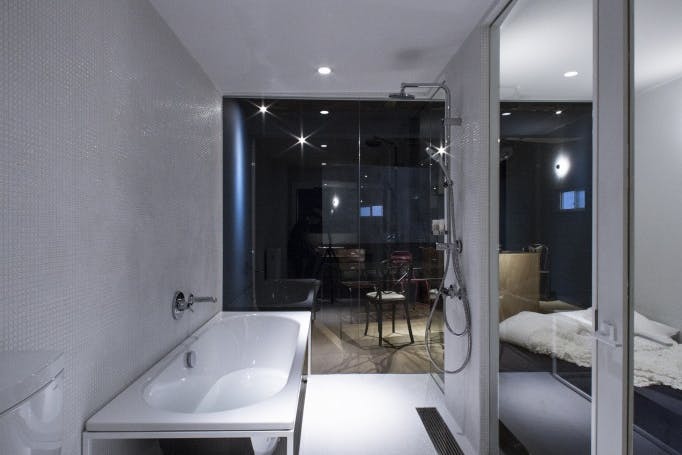 【阿波座駅3分】ワークショップや撮影に利用可能なデザイン性の高いスペース