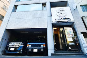 【駒場東大前駅9分】プロモーションビデオ撮影やレコーディングに適した目黒区内の音響機器が完備されたスタジオスペース(5F)