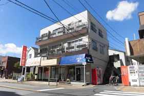 【大師前駅9分|西新井駅15分】住宅街の生活導線に面した屋外スペース|物販・食品販売OK