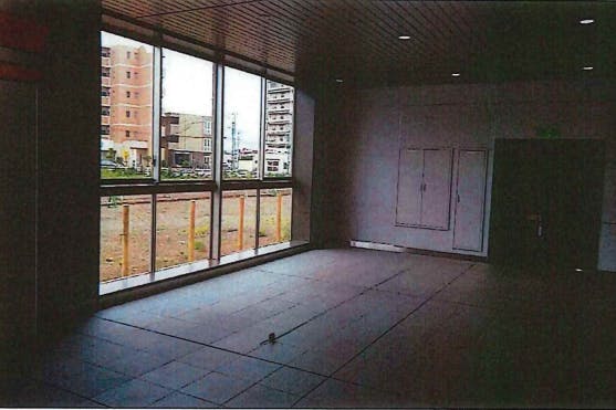 【新鎌ヶ谷駅】(改札内②)食物販やポップアップストアに最適な人の流動が多い改札前コンコース