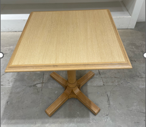 H73×W60×D60　テーブル