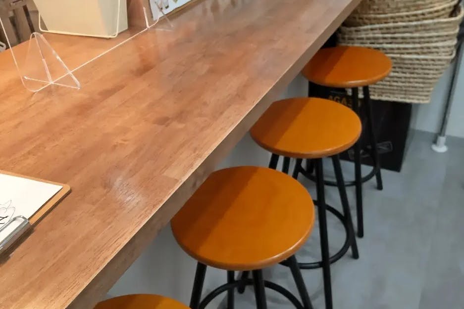 【みなと元町駅1分】ワークショップに適したコンパクトなイベントスペース