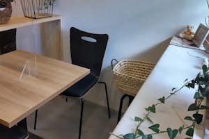 【みなと元町駅1分】ワークショップに適したコンパクトなイベントスペース