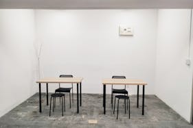 【自由が丘ひかり街|38号】アパレル・ファッション関連のポップアップストアやPR会場に適した自由が丘の商店街内イベントスペース