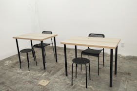 【自由が丘ひかり街|38号】アパレル・ファッション関連のポップアップストアやPR会場に適した自由が丘の商店街内イベントスペース