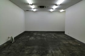 【イオン飯田アップルロード店】各種プロモーションや物販、食物販のポップアップストアに最適な2Fテナント跡地の催事イベントスペース