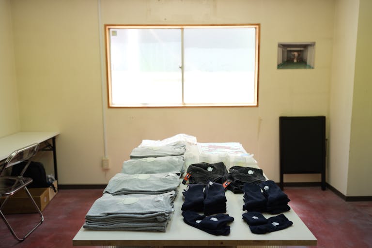 イベントスペース