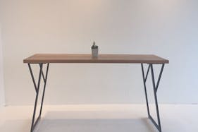 【学芸大学駅5分】アパレルの展示会場や撮影に適したビル1棟に3種のロケーションのあるイベントスペース(3Fスタジオ)