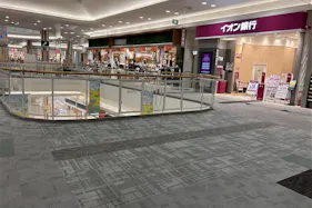 【イオンモールりんくう泉南】南Dブリッジ(ABCマート前)