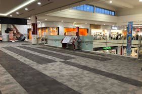 【イオンモール大牟田】イーストコート