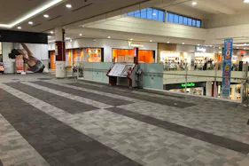 【イオンモール大牟田】イーストコート