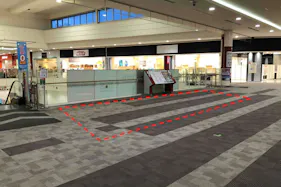 【イオンモール大牟田】イーストコート