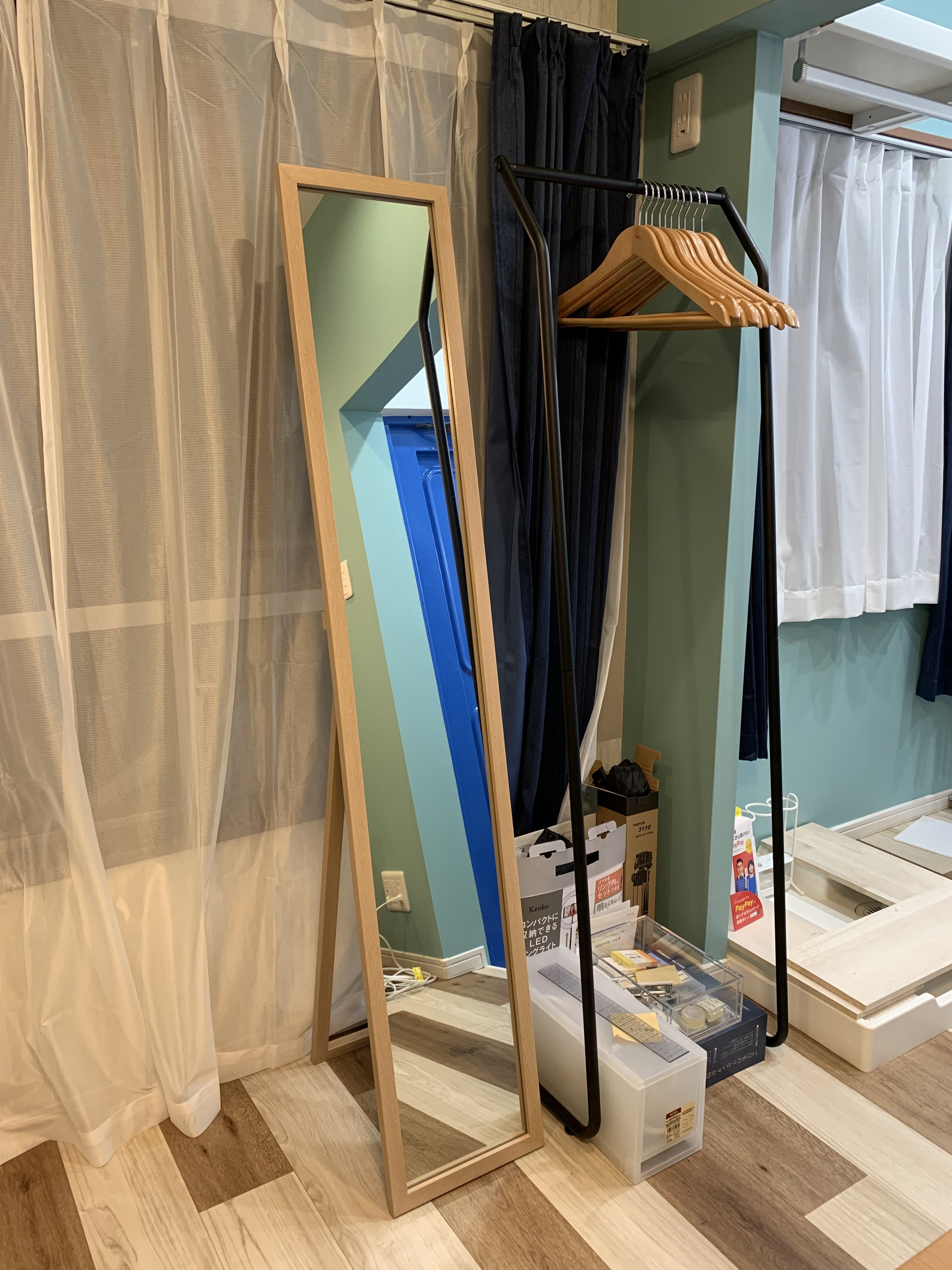 【押上駅2分】ワークショップ、展示会、ポップアップストア、撮影｜看板が出せるの画像12