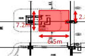 【ララガーデン長町】お子さま向けのイベントやプロモーションイベントに適したイベントスペース(キッズガーデン)