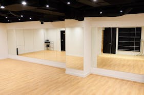 【赤坂駅1分】レッスン・撮影・展示会に適したTBS目の前のレンタルスタジオ