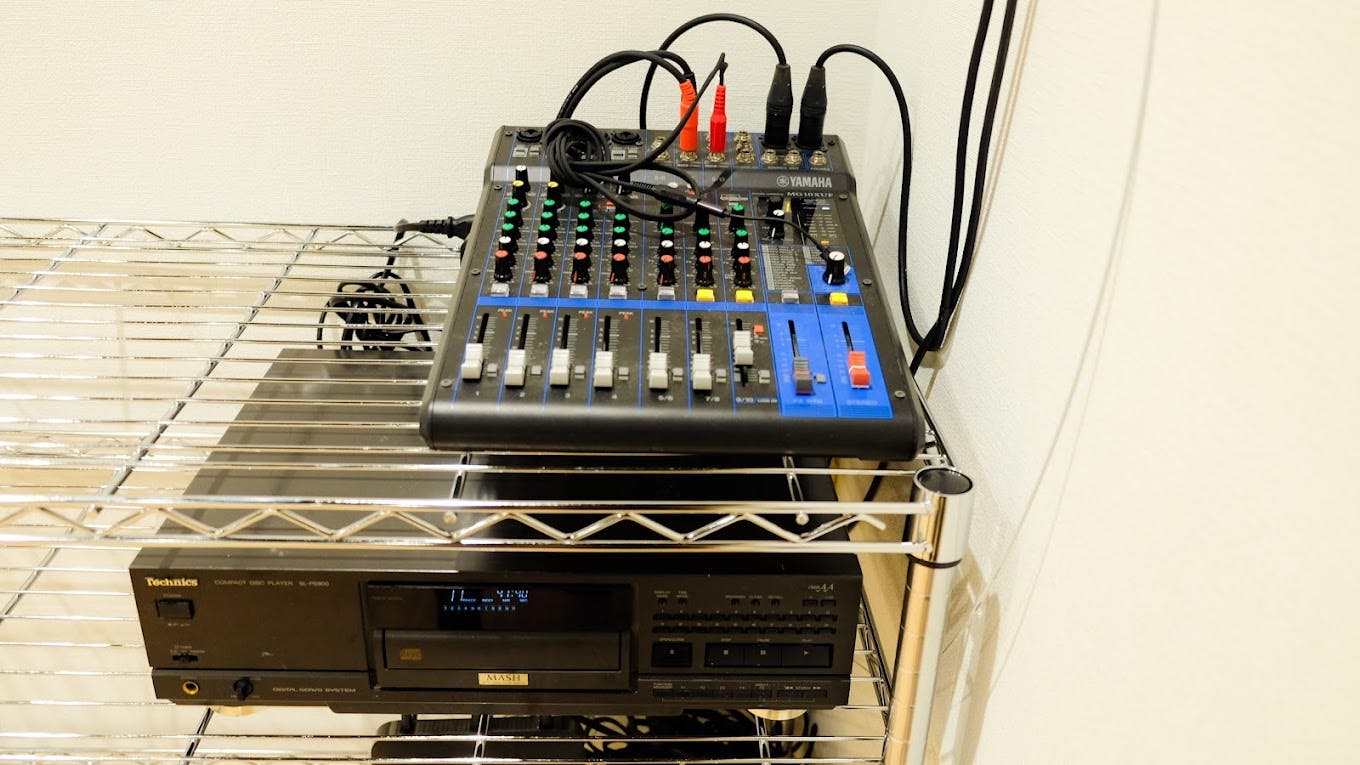 【赤坂駅1分】レッスン・撮影・展示会に適したTBS目の前のレンタルスタジオ