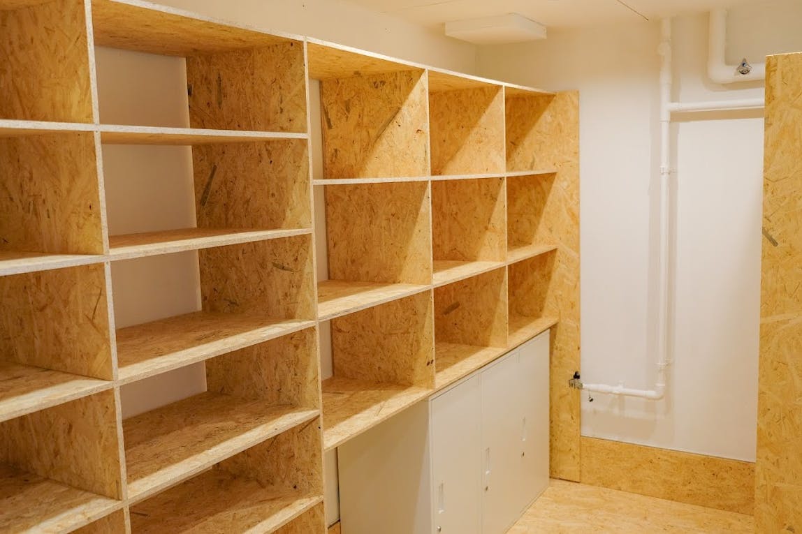 【赤坂駅1分】レッスン・撮影・展示会に適したTBS目の前のレンタルスタジオ