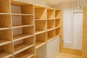 【赤坂駅1分】レッスン・撮影・展示会に適したTBS目の前のレンタルスタジオ