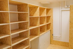 【赤坂駅1分】レッスン・撮影・展示会に適したTBS目の前のレンタルスタジオ