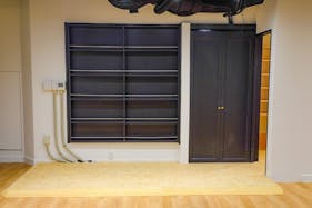 【赤坂駅1分】レッスン・撮影・展示会に適したTBS目の前のレンタルスタジオ