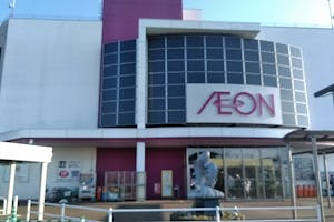 【イオンモール久御山】各種プロモーションや物販に最適なムラサキスポーツ前イベントスペース