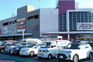 【イオンモール久御山】各種プロモーションや物販に最適なムラサキスポーツ前イベントスペース