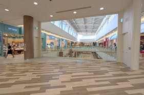 【イオンモール名取】3Fなとりコート(東側)