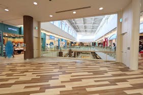 【イオンモール名取】3Fなとりコート(東側)