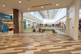 【イオンモール名取】3Fなとりコート(東側)