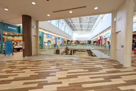 【イオンモール名取】3Fなとりコート(東側)