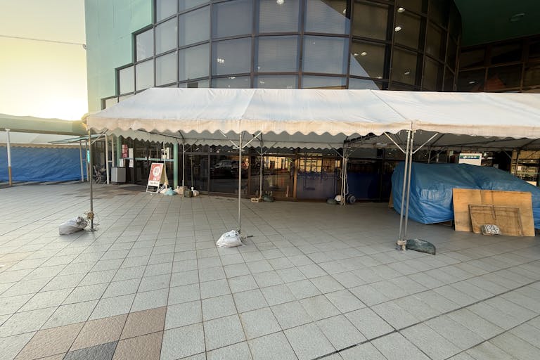 【Aコープ高蔵寺店】イベントスペース2