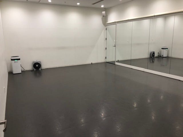 【中洲川端駅3分】各種撮影用途に最適な中洲川端駅直結でアクセス抜群のレンタルスペース