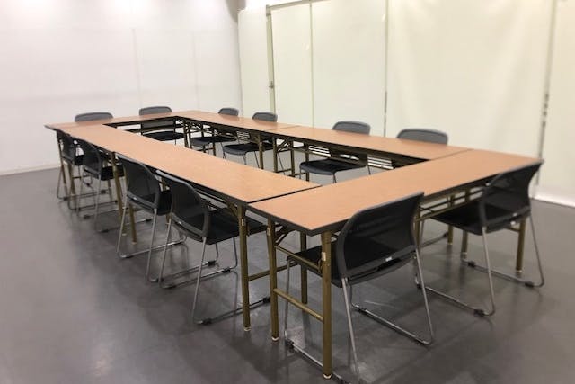 【中洲川端駅3分】各種撮影用途に最適な中洲川端駅直結でアクセス抜群のレンタルスペース