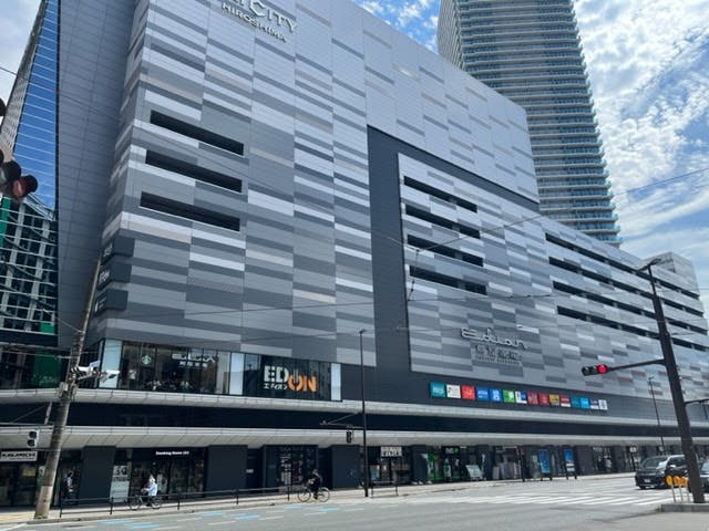 【エディオン蔦屋家電】ポップアップストア・セミナー・ギャラリーに適した2Fイベントスペース