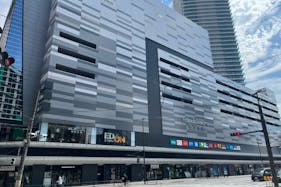 【エディオン蔦屋家電】ポップアップストア・セミナー・ギャラリーに適した2Fイベントスペース