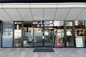 【エディオン蔦屋家電】ポップアップストア・セミナー・ギャラリーに適した2Fイベントスペース