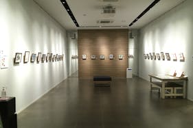 【エディオン蔦屋家電】ポップアップストア・セミナー・ギャラリーに適した2Fイベントスペース