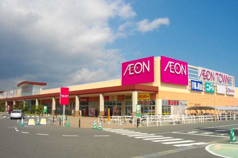 【イオンタウン館山】ポップアップストアやプロモーションイベントに最適なエントランス部分を利用可能なイベントスペース(第三風除室②)の画像3