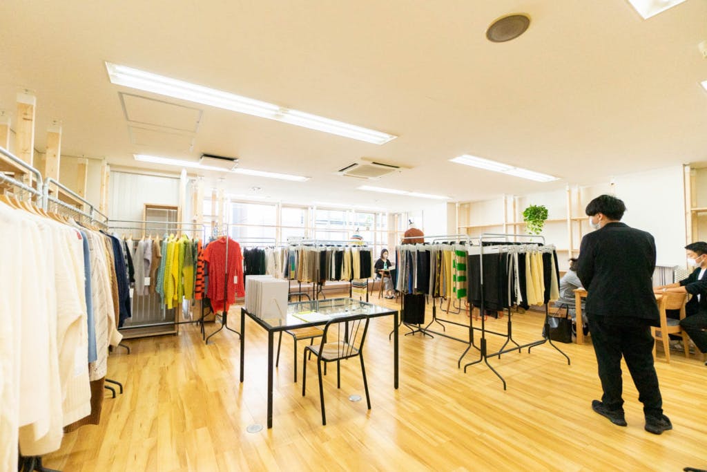 【心斎橋駅3分】展示会やワークショップに最適な充実の設備が整うイベントスペース(ギャラリースペースA)