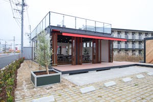 【小牧原駅6分】自主企画マルシェやワークショップに最適なお手頃価格のレンタルスペース「Community」/敷地全体の貸切イベント開催も可能!