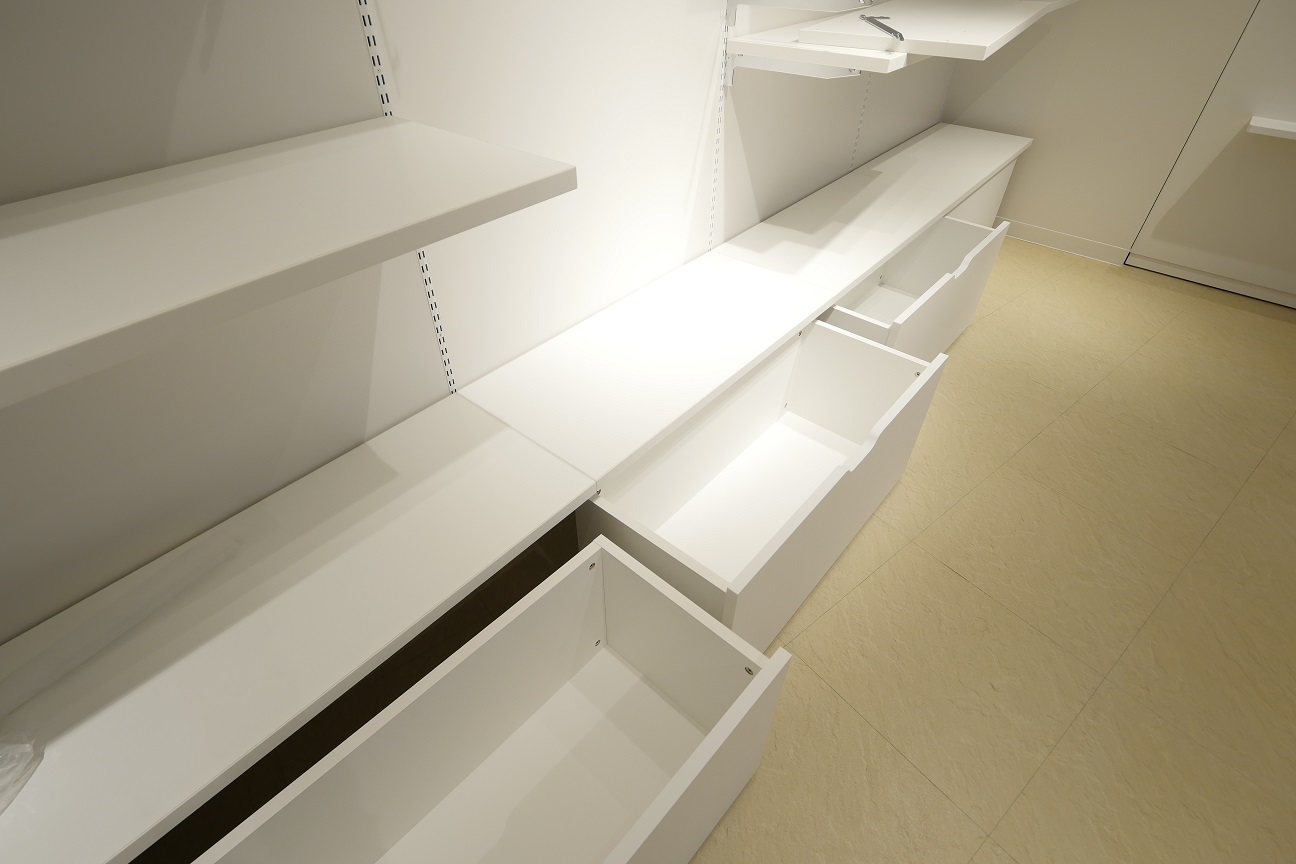 【星が丘テラス】ファッション関係のポップアップストアに最適な住みたい街、上位にランクインするエリアの商業施設内のイベントスペース【W204】の画像6