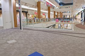 【イオンモール名取】2Fけやきコート(東側)