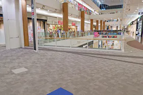 【イオンモール名取】2Fけやきコート(東側)