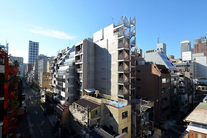 スペース画像