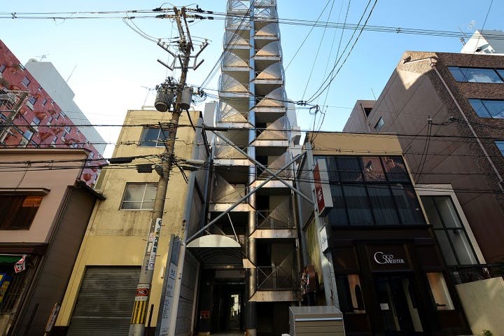 スペース画像