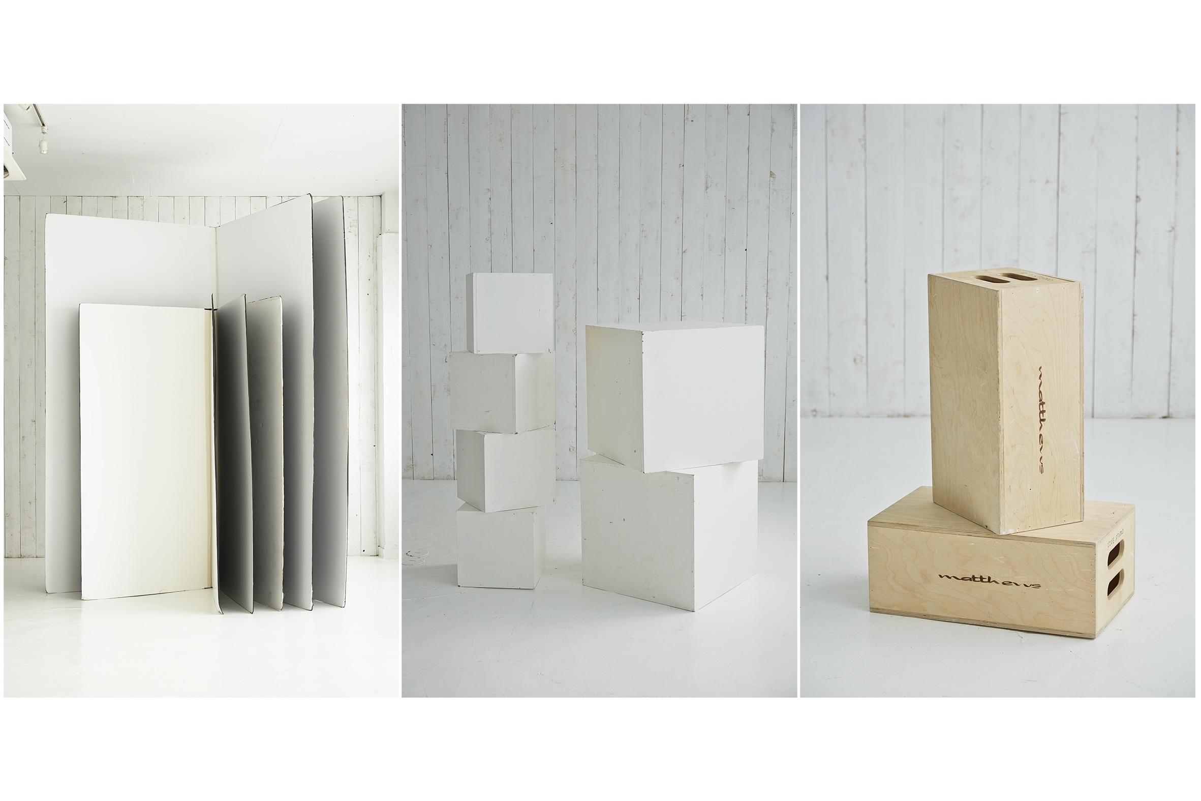 【外苑前駅1分】自然光あふれるシンプルモダンなスペース