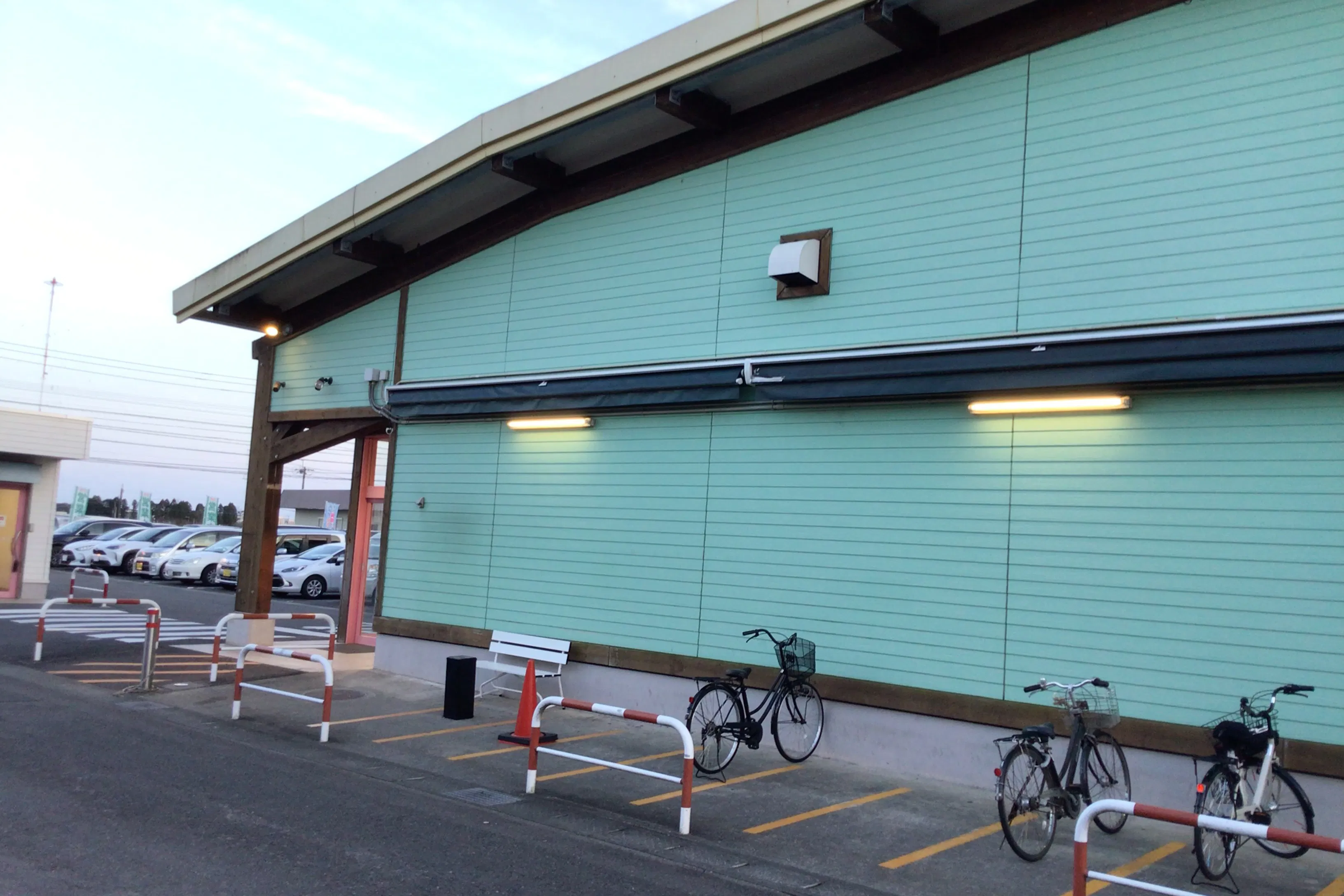 【ダイナム宮崎花ヶ島店ゆったり館】食品販売やプロモーションイベントに最適なアミューズメント施設のイベントスペース