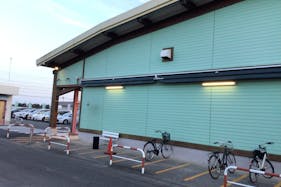 【ダイナム宮崎花ヶ島店ゆったり館】食品販売やプロモーションイベントに最適なアミューズメント施設のイベントスペース